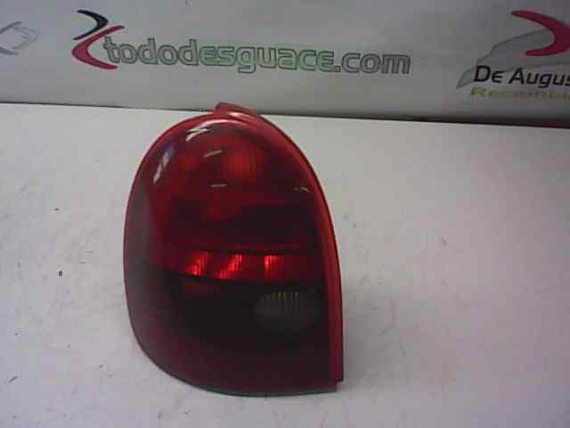  piloto trasero izquierdo   opel corsa b top (e) 1.4 cat (2h6)