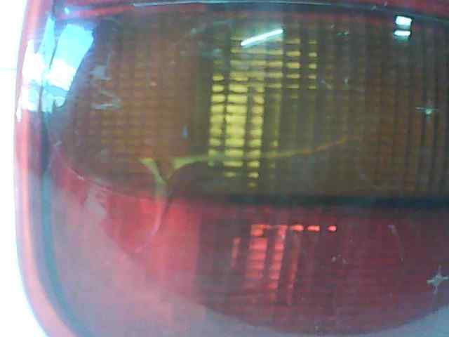  piloto trasero izquierdo   opel corsa b top (e) 1.4 cat (2h6)