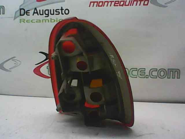  piloto trasero izquierdo   opel corsa b top (e) 1.4 cat (2h6)
