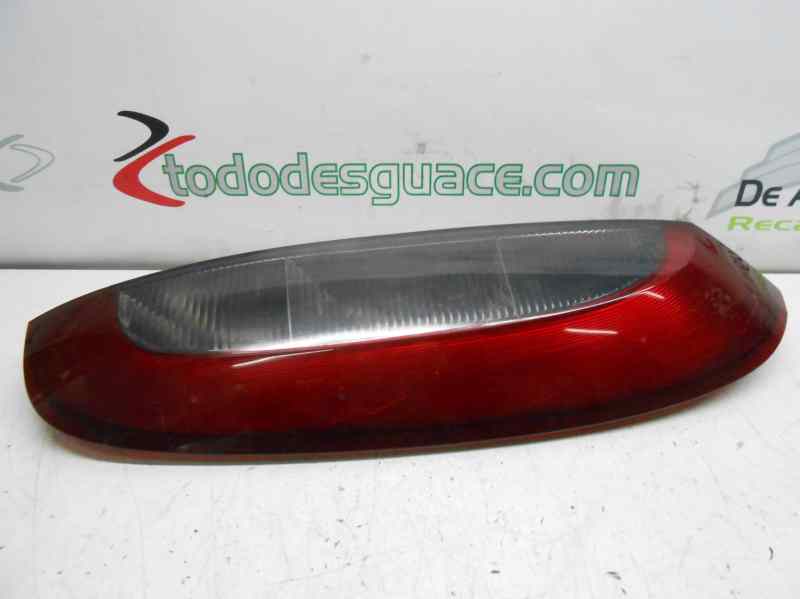  piloto trasero derecho   opel corsa c comfort 1.0 12v cat (z 10 xe / lw3)