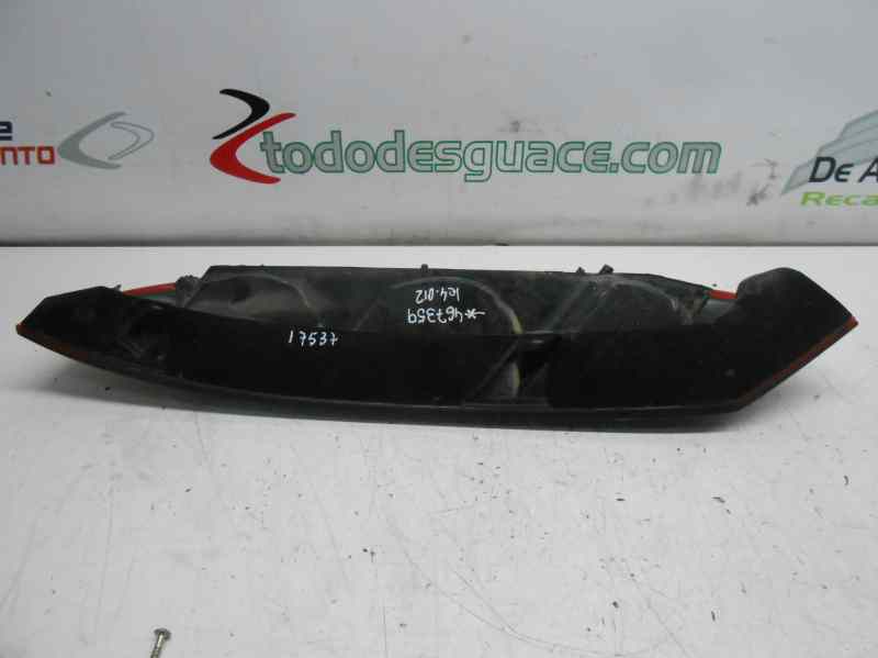  piloto trasero derecho   opel corsa c comfort 1.0 12v cat (z 10 xe / lw3)