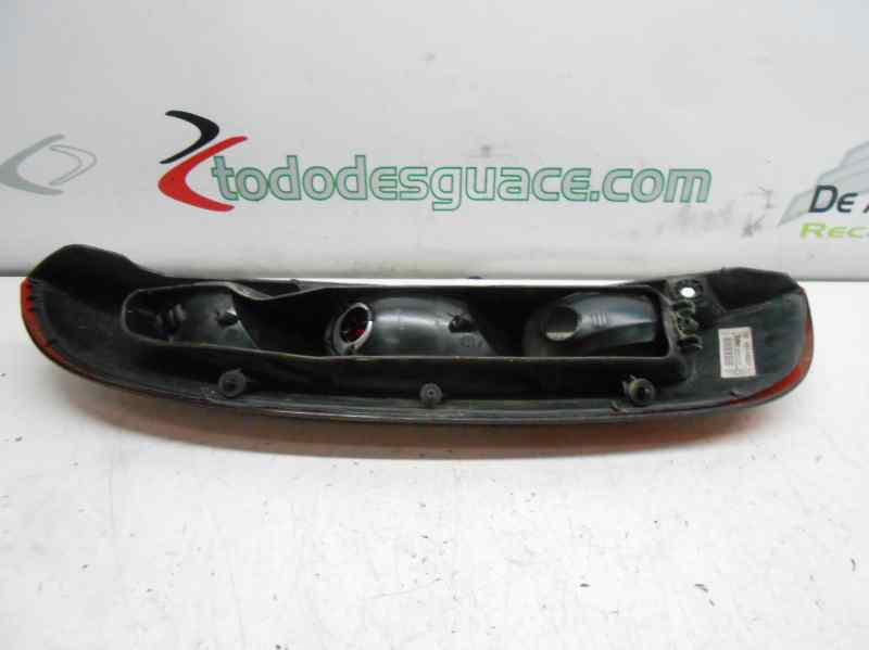  piloto trasero derecho   opel corsa c comfort 1.0 12v cat (z 10 xe / lw3)