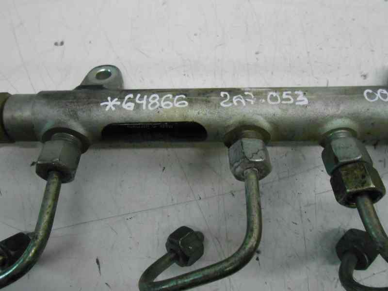  rampa inyectora   renault laguna ii (bg0) expression 1.9 dci diesel