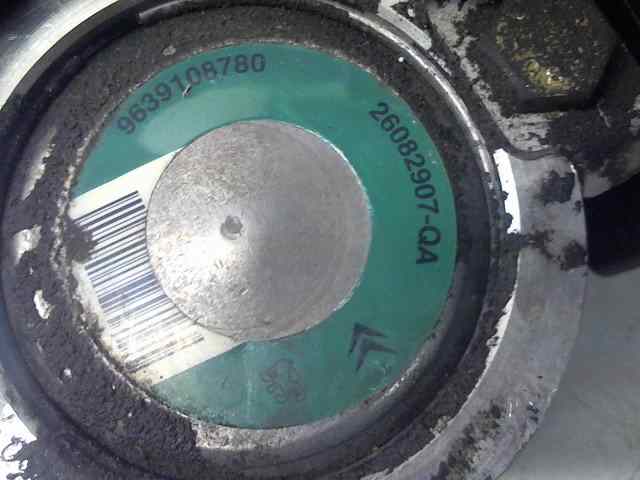  bomba direccion   citroen xsara berlina 1.9 d sx 1.9 diesel