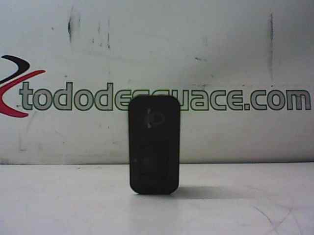  interruptor regulador luces   peugeot 206 berlina xs 2.0 hdi cat