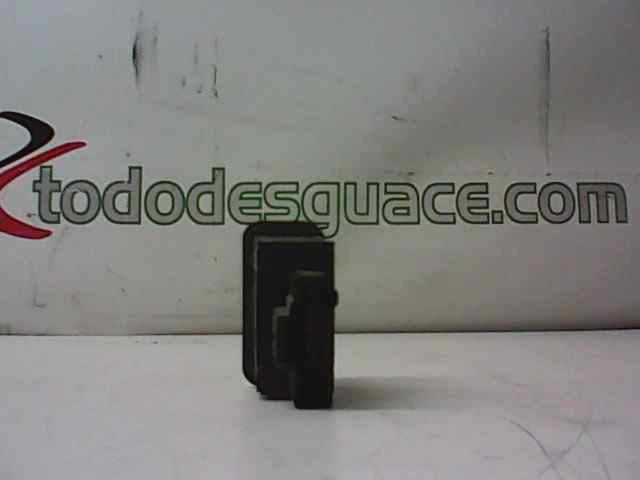  interruptor regulador luces   peugeot 206 berlina xs 2.0 hdi cat