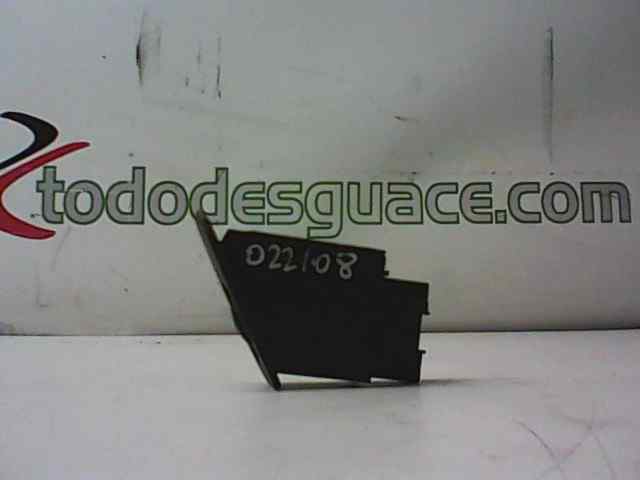  interruptor regulador luces   peugeot 206 berlina xs 2.0 hdi cat