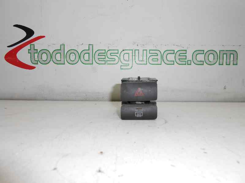  interruptor warning   toyota corolla (e12) 1.6 linea luna berlina 1.6 16v