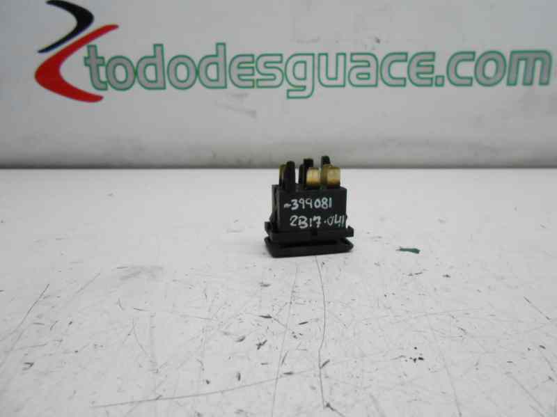  mando elevalunas delantero derecho   seat cordoba berlina (6k2) clx 1.4