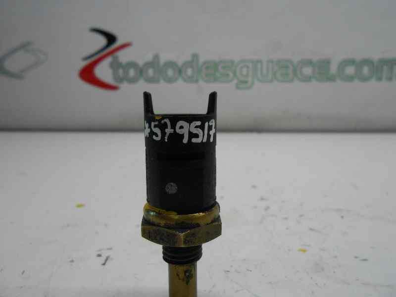  sensor de temperatura   bmw serie 3 berlina (e36) 318tds 1.7 turbodiesel cat