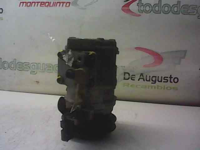  compresor aire acondicionado   bmw serie 3 coupe (e36) 318is 1.8 16v cat