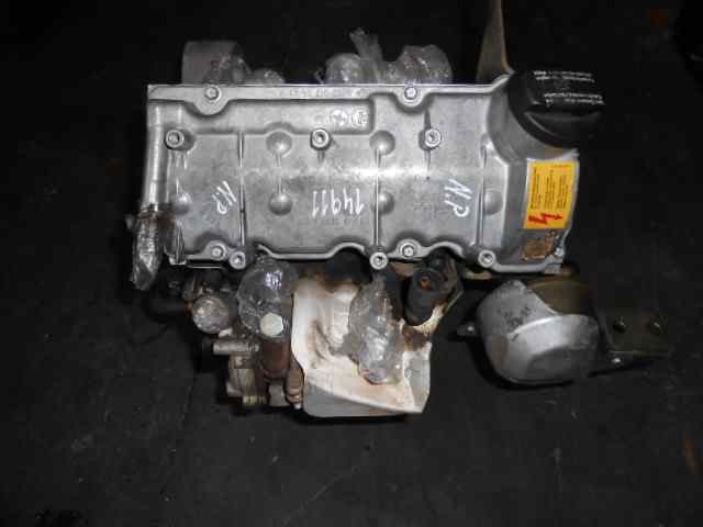  bloque   smart coupe 