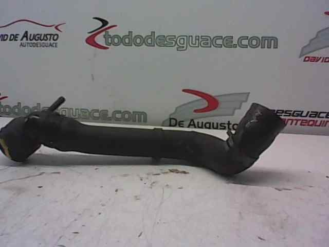  tubo agua goma   seat ibiza (6l1) cool 1.4 16v