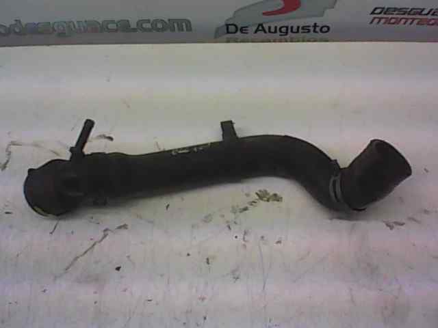  tubo agua goma   seat ibiza (6l1) cool 1.4 16v