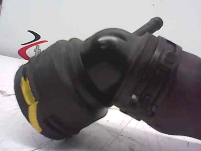  tubo agua goma   seat ibiza (6l1) cool 1.4 16v