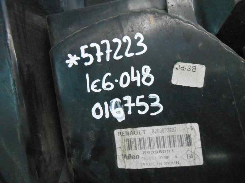  piloto trasero derecho   renault megane ii berlina 5p confort authentique 1.9 dci diesel