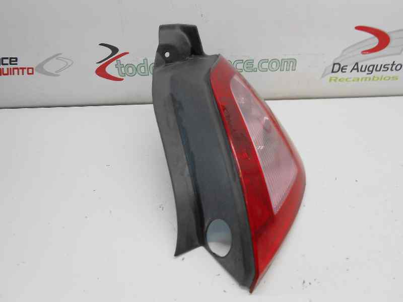  piloto trasero derecho   renault megane ii berlina 5p confort authentique 1.9 dci diesel