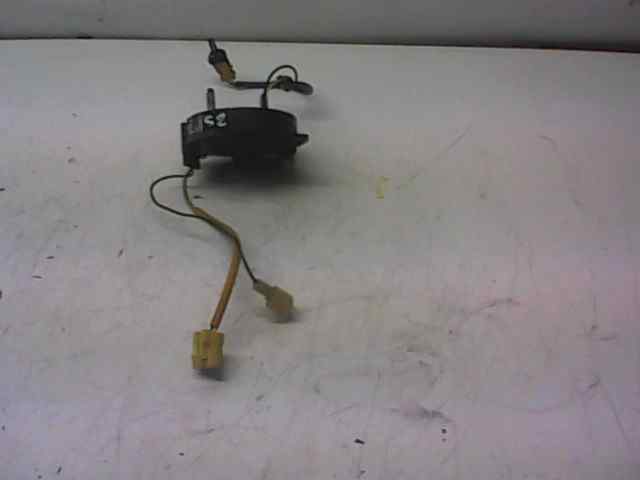  anillo airbag   chevrolet matiz city 0.8 cat