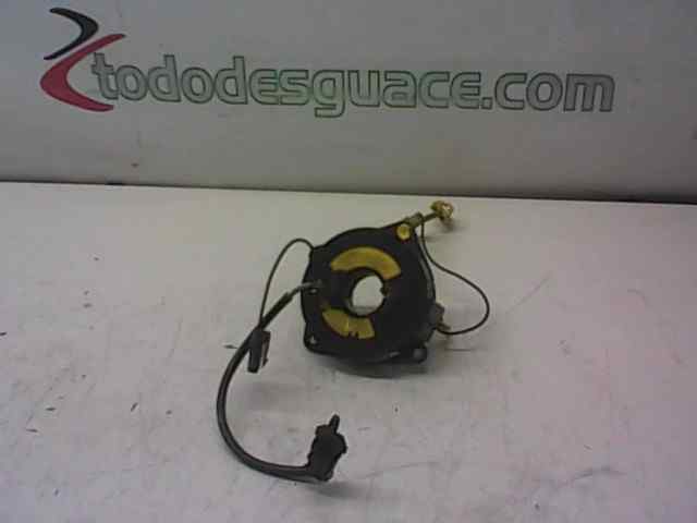  anillo airbag   chevrolet matiz city 0.8 cat