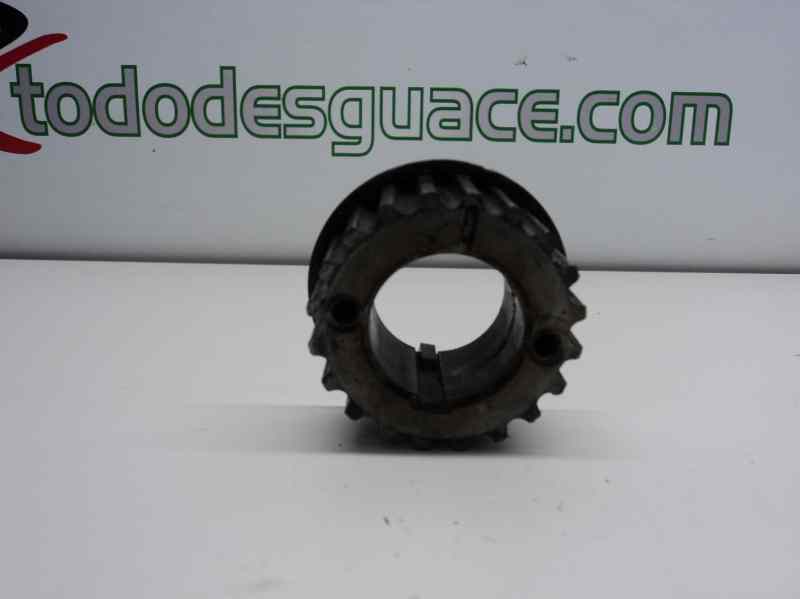  piÑon cigueÑal   nissan terrano/terrano ii (r20) comfort 2.7 turbodiesel