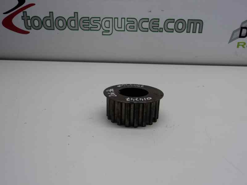  piÑon cigueÑal   nissan terrano/terrano ii (r20) comfort 2.7 turbodiesel