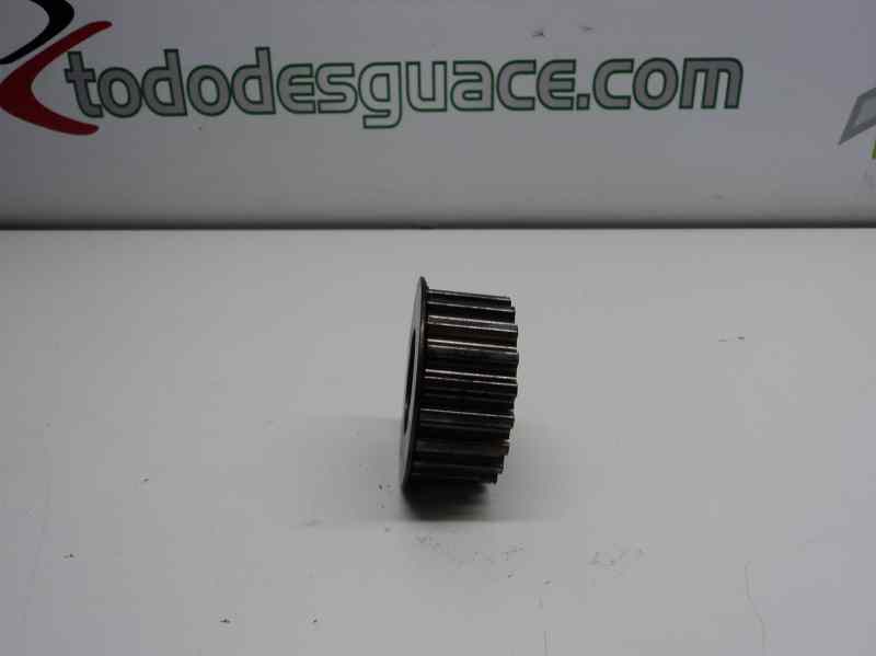  piÑon cigueÑal   nissan terrano/terrano ii (r20) comfort 2.7 turbodiesel