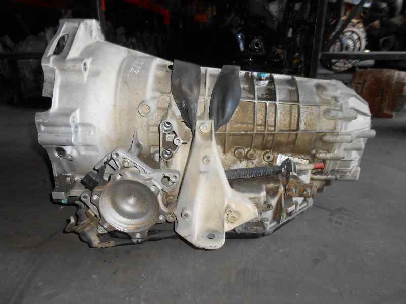  caja cambios automatica   audi a6 berlina (4b2) 1.8 t 1.8 20v turbo