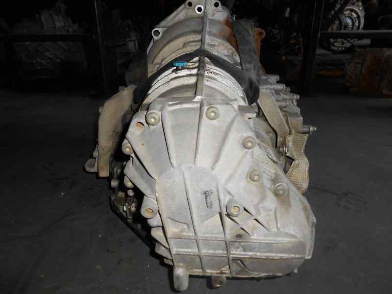  caja cambios automatica   audi a6 berlina (4b2) 1.8 t 1.8 20v turbo