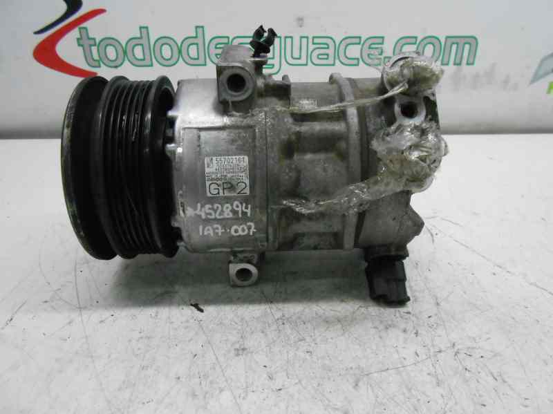  compresor aire acondicionado   fiat grande punto (199) 1.3 16v multijet active (55kw) 1.3 16v jtd cat