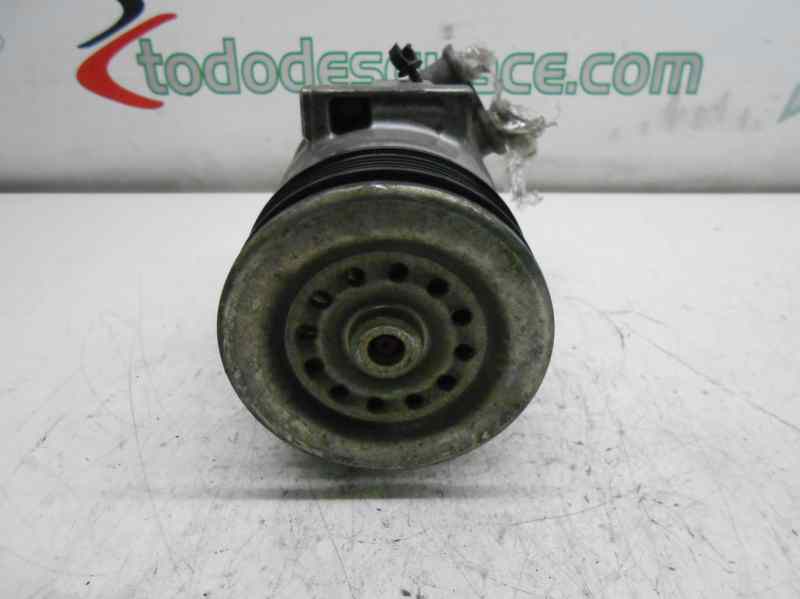 compresor aire acondicionado   fiat grande punto (199) 1.3 16v multijet active (55kw) 1.3 16v jtd cat