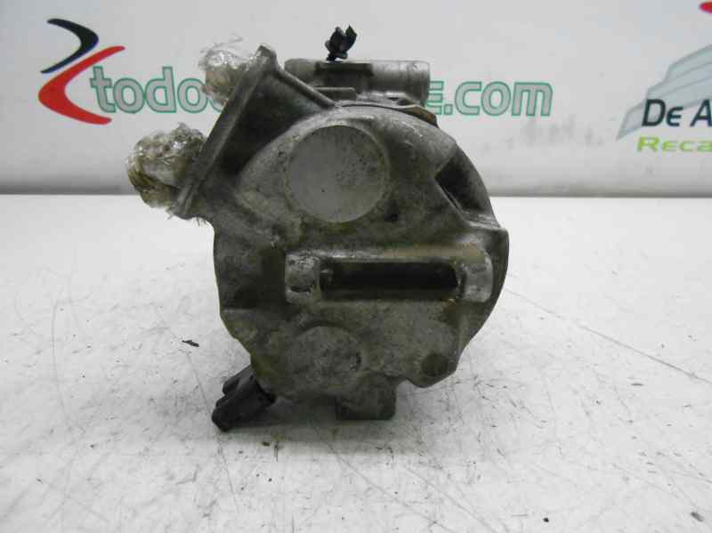  compresor aire acondicionado   fiat grande punto (199) 1.3 16v multijet active (55kw) 1.3 16v jtd cat
