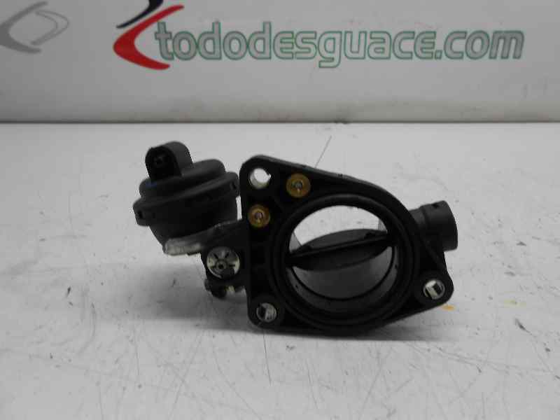 caja mariposa   renault clio i fase i+ii (b/c57) 