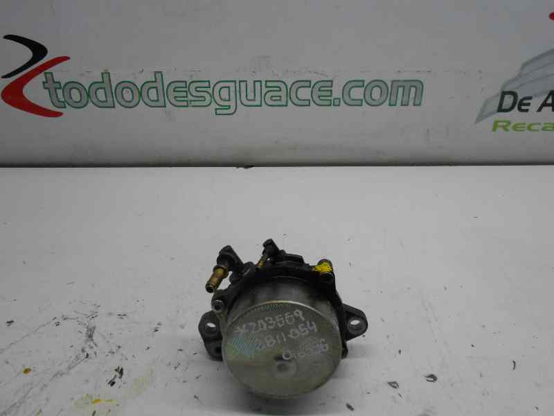  depresor freno / bomba vacio   fiat grande punto (199) 1.3 multijet sport (01.2007-) 1.3 16v jtd cat