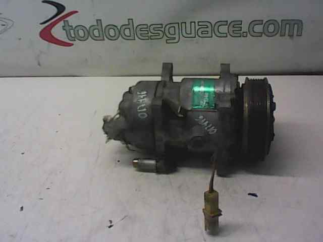  compresor aire acondicionado   peugeot 307 break / sw (s1) xr clim 2.0 hdi cat