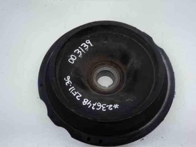  polea cigueÑal   mercedes-benz bm serie 210 berlina diesel 300 diesel (210.020) 3.0 diesel cat