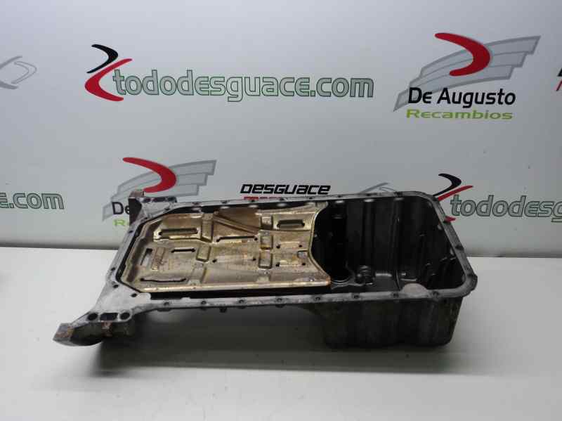  carter   mercedes bm serie 203 sportcoupe c 220 cdi (203.706) 2.2 cdi cat