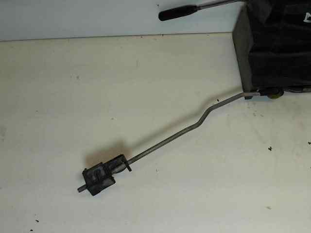  cerradura puert delantera derecha   mercedes bm serie 168 clase-a 160 (168.033) 1.6 cat