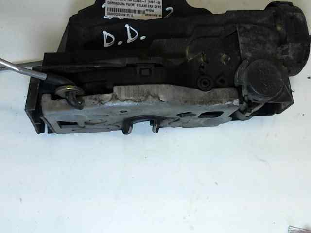  cerradura puert delantera derecha   mercedes bm serie 168 clase-a 160 (168.033) 1.6 cat