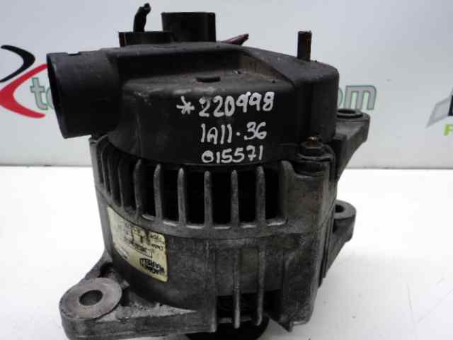  alternador   seat cordoba berlina (6k2) 1.9 diesel (1y) 1.9 diesel (1y)