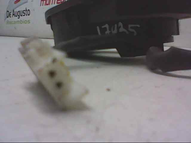  anillo airbag   nissan almera (n16/e) acenta 2.2 16v turbodiesel cat