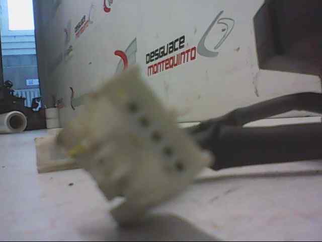  anillo airbag   nissan almera (n16/e) acenta 2.2 16v turbodiesel cat