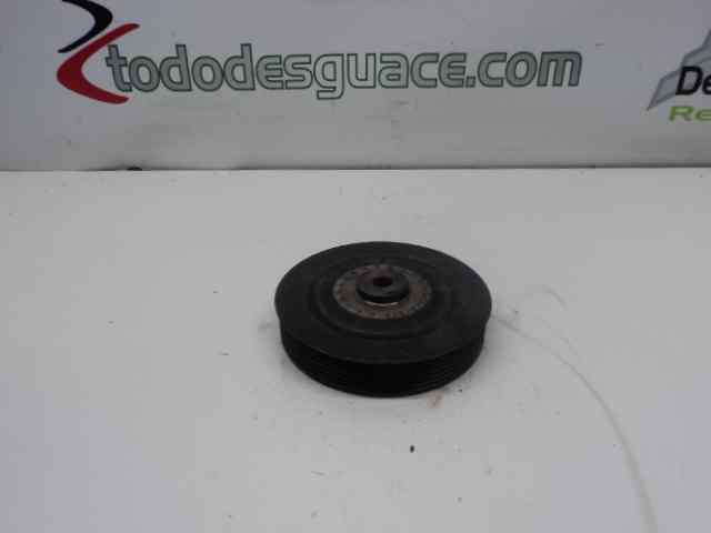  polea cigueÑal   renault megane i fase 2 classic (la..) 1.9 diesel 1.9 diesel