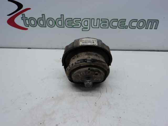  taco motor   mercedes-benz vito - basic combi (bm 639) 111 cdi compacto (639.601) 2.1 cdi