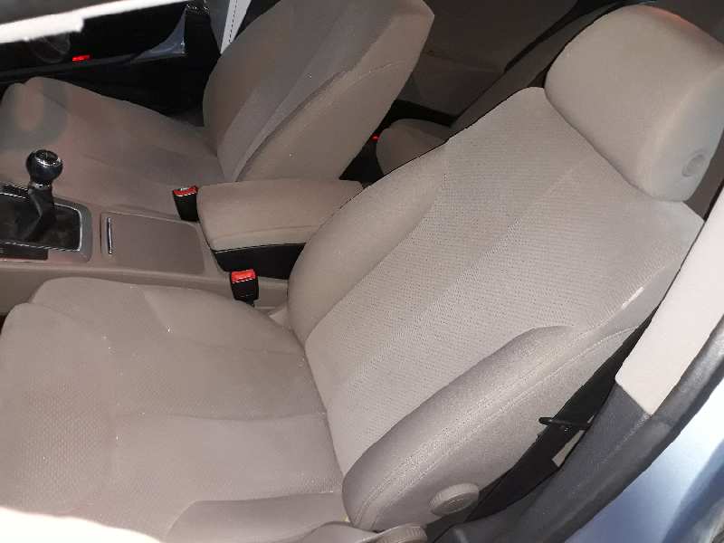  asiento delantero izquierdo   volkswagen passat variant (3c5) advance 2.0 tdi