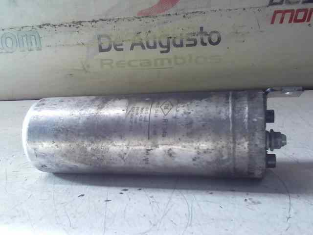  filtro deshidratante   renault laguna (b56) 1.9 dti 1.9 dti diesel cat