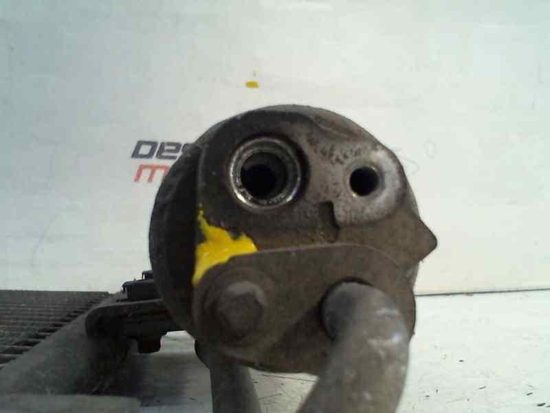  condensador / radiador aire acondicionado   renault clio ii fase i (b/cbo) 1.9 d 1.9 dti diesel