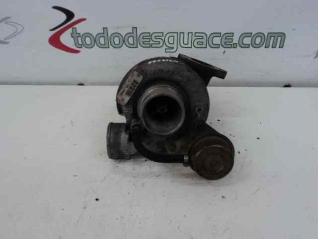  turbocompresor   bmw serie 5 berlina (e34) 525tds executive 2.5 turbodiesel cat