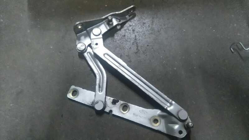  bisagra capot izquierda   ford focus berlina (cak) ambiente 1.6 16v cat