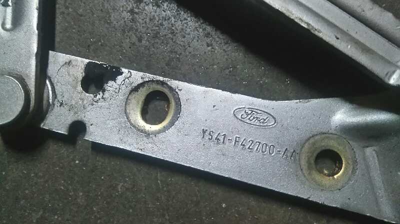  bisagra capot izquierda   ford focus berlina (cak) ambiente 1.6 16v cat