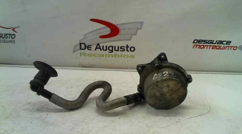  depresor freno / bomba vacio   audi allroad quattro (4b5) 2.5 v6 24v tdi 2.5 v6 24v tdi